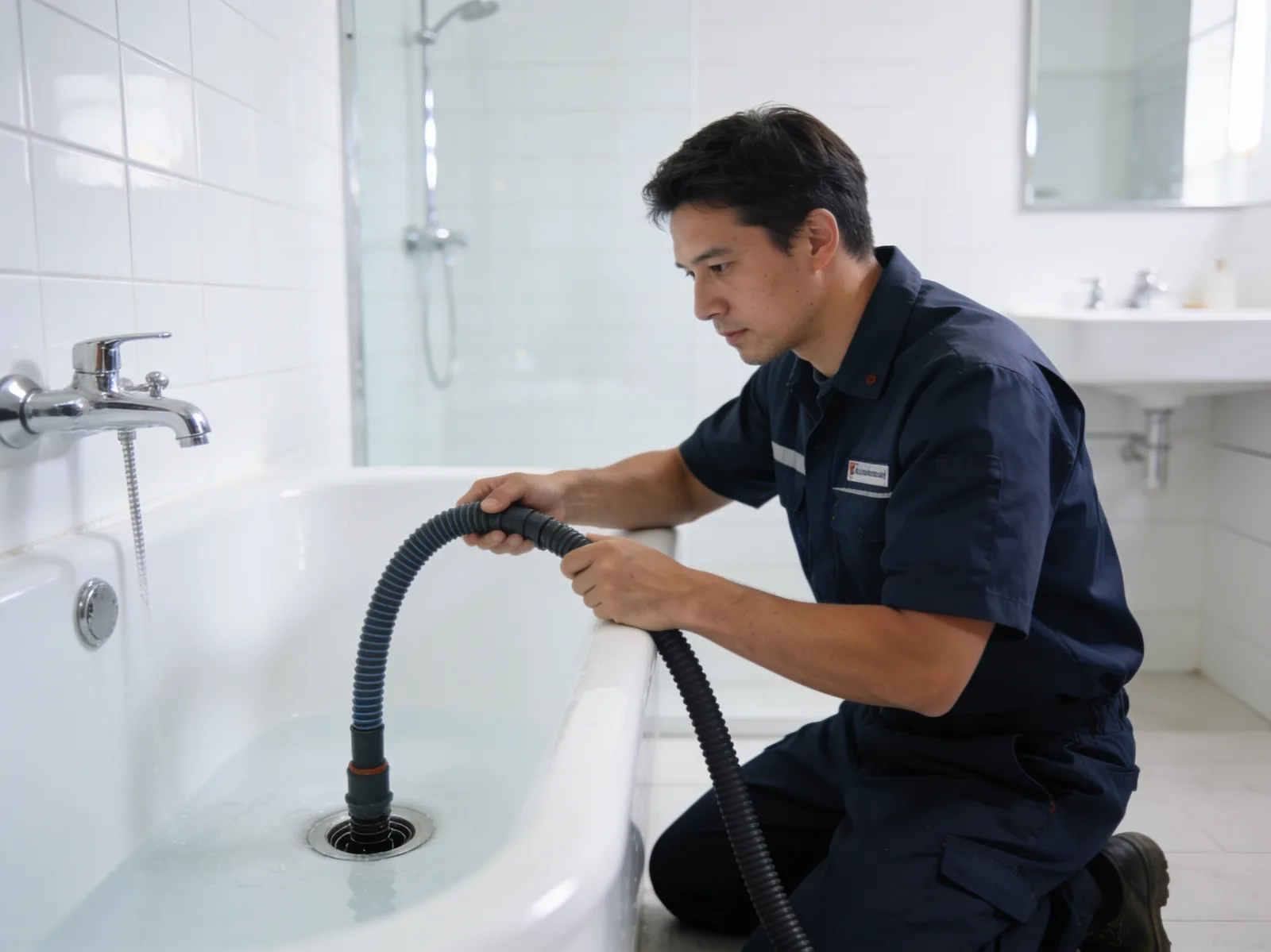 Emergency Plumber Deer Harbor, WA FAQs
